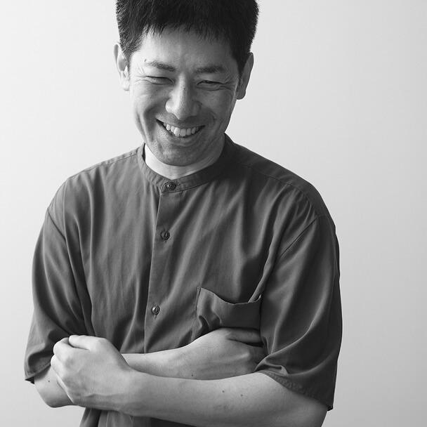 Kentaro Tsubaki