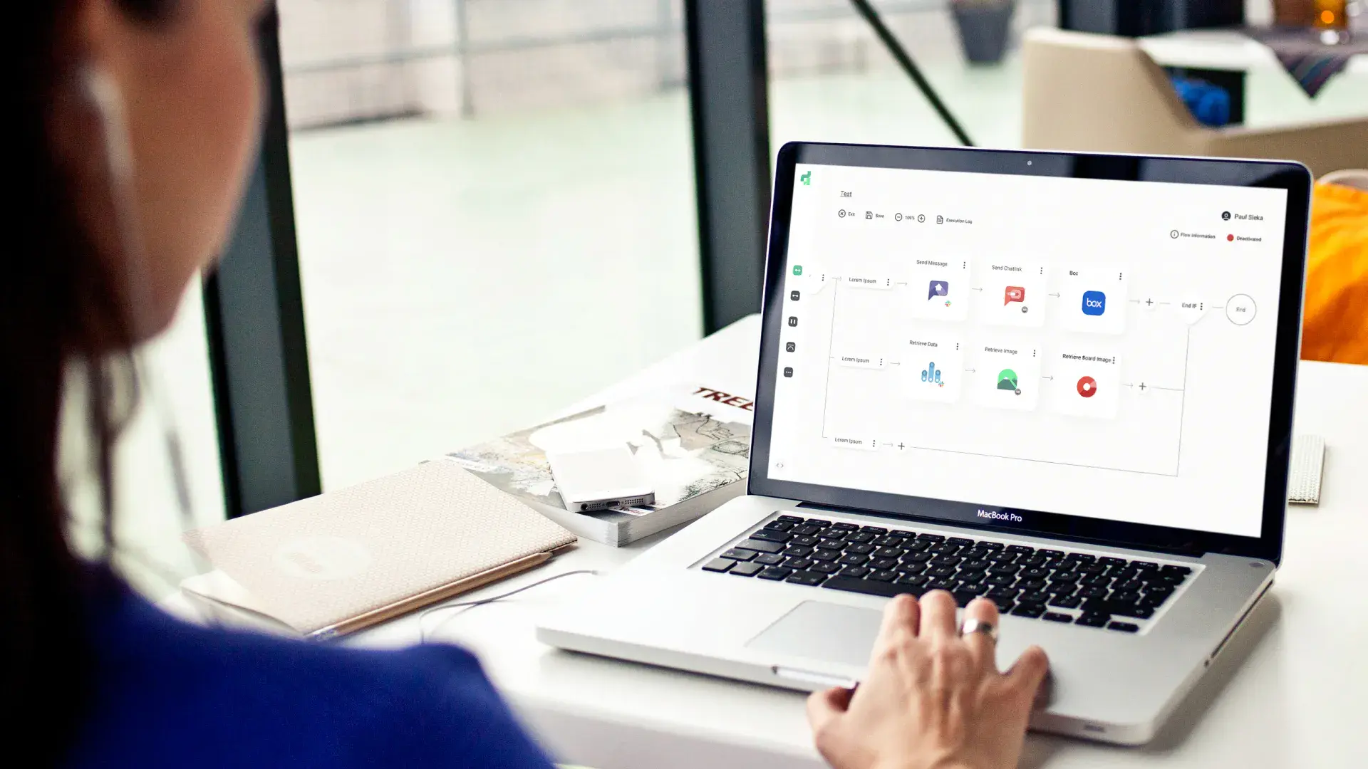 ウィングアーク1st - 人とシステムをつなぐdejiren