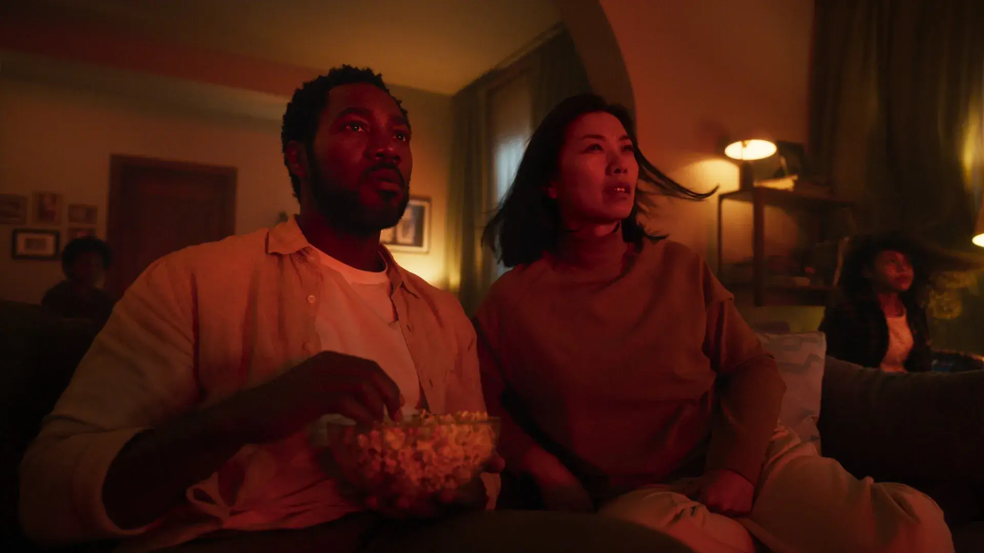 SONY - Cinema is coming home